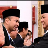 Kronologi Raffi Ahmad Terseret Kasus Korupsi Impor Barang KW di Bea Cukai, KPK Beri Penjelasan