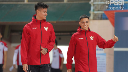 Belum Ada Perkembangan Walau Lewatkan Panggilan Timnas Indonesia, Direktur Teknik FC Twente Masih Sabar Nantikan Klub Baru untuk Mees Hilgers