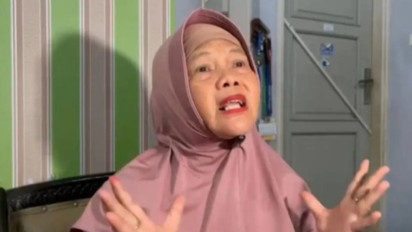 Tuntut Hukuman Berat bagi Pelaku Pembunuhan di Indramayu, Sepupu Haji Sahroni: Kalau Tidak Mengakui, Sampai Kapanpun Tidak akan Tenang Hidupnya