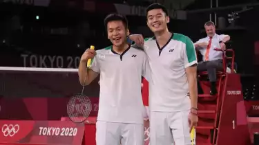 Lee Yang resmi dilantik jadi Menteri Olahraga Taiwan