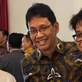 Viral Reaksi Anak Purbaya Saat Ayahnya Dicopot Prabowo, Yudo Sadewa Singgung Korupsi
