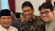 Viral Reaksi Anak Purbaya Saat Ayahnya Dicopot Prabowo, Yudo Sadewa Singgung Korupsi