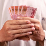 Mulai Hari ini War Penukaran Uang Baru Resmi Dibuka di PINTAR BI: Nominal Maksimal Rp5,3 Juta per Orang