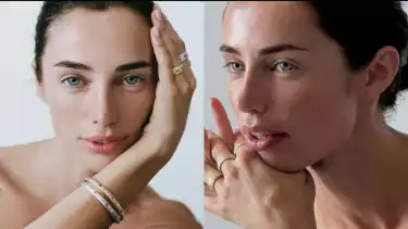 Rebecca Donaldson, Pacar Pembalap F1 Carlos Sainz