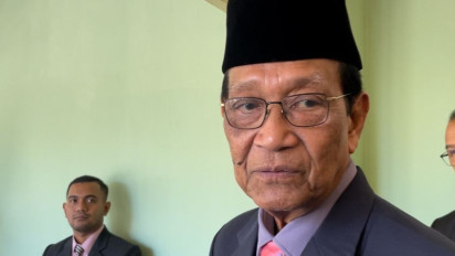 Stafsus Bantah Rombongan Menko AHY Salip Mobil Sultan HB X Pakai “Tot Tot Wuk Wuk” di Jalan