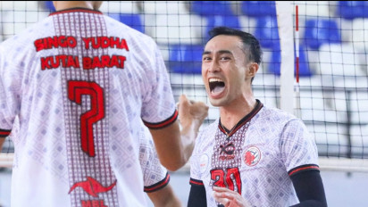 Hasil Livoli Divisi Utama 2025: LavAni Raih Tiga Poin di Hari Pertama, Sukun Badak Nyaris Comeback saat Hadapi Singo Yudha