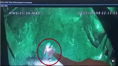 Hari Keempat, 7 Pekerja Freeport Masih Terjebak di Tambang Grasberg Block Cave (GBC) Papua akibat Longsor