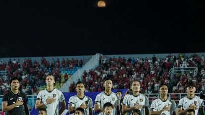 Media Vietnam Vonis Kebijakan Naturalisasi Timnas Indonesia dan Malaysia Gagal usai Tak Lolos ke Piala Asia U-23 2026