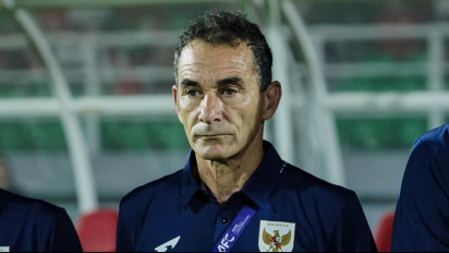 Gerald Vanenburg Sindir Pemain Timnas Indonesia U-23 Kurang Cerdas usai Gagal ke Piala Asia U-23 2026: Tak Bisa Berpikir Kreatif