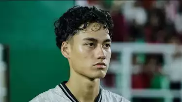 Pemain Timnas Indonesia, Rafael Struick