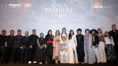 Review Film “Mama: Pesan dari Neraka”, Teror WhatsApp dari Alam Kubur yang Bikin Merinding!