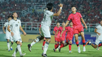 Rapor ASEAN di Kualifikasi Piala Asia U-23 2026: Timnas Indonesia U-23 Lebih Buruk dari Kamboja