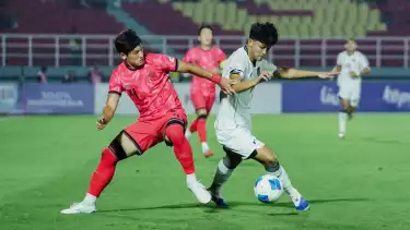 Pemain Timnas Indonesia U-23, Hokky Caraka