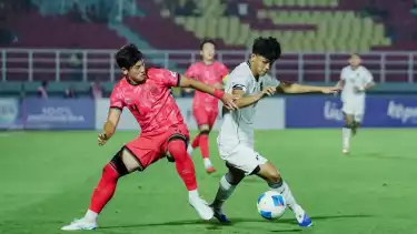 Timnas Indonesia U-23 Tersingkir Hingga Vietnam Lolos, Ini Daftar Peserta Piala Asia U-23