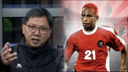 Memanas, Bung Towel Diserang Balik, Legenda Timnas Pasang Badan untuk Shin Tae-yong: Pernah Main atau Melatih?