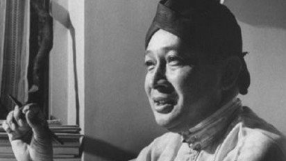 Pesan Terakhir Soeharto sebelum Menghembuskan Napas Terakhir, The Smiling General Bilang...