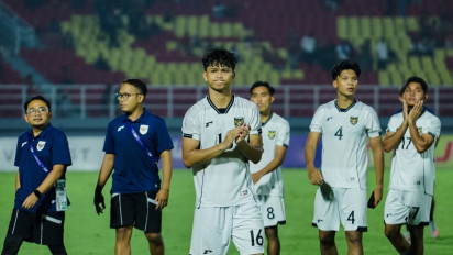 Media Vietnam Mulai Curiga dengan Timnas Indonesia U23, Jangan-jangan usai Gagal ke Piala Asia U23 2026 Malah...