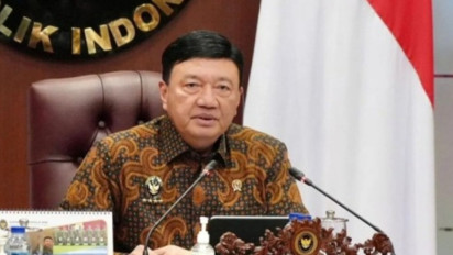 Tegas! Sikap Ketum PDIP Megawati Usai Budi Gunawan Dicopot Prabowo dari Jabatan Menko Polkam