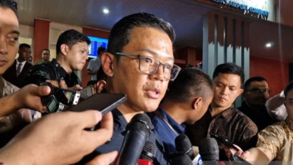 Staf KBRI Zetro Leonardo Tewas Ditembak OTK di Peru, Menlu Sugiono Minta Maaf Atas Kelalaian Negara