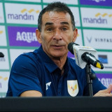 Bukan Gerald Vanenburg, Media Vietnam Sebut Biang Kerok Timnas Indonesia U23 Gagal ke Piala Asia U23 gara-gara...