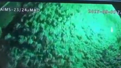 Tujuh Pekerja Tambang Freeport Belum Bisa Dievakuasi, Kapolsek Tembagapura: Terus Dipantau Lewat Komunikasi Radio