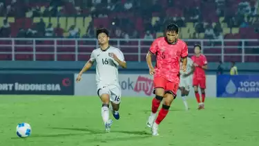 Tanpa Timnas Indonesia U-23 Lengkap Sudah Peserta Piala Asia U-23