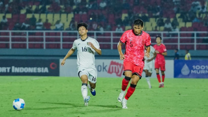 Tanpa Timnas Indonesia U-23 Lengkap Sudah Peserta Piala Asia U-23, Ini Daftarnya