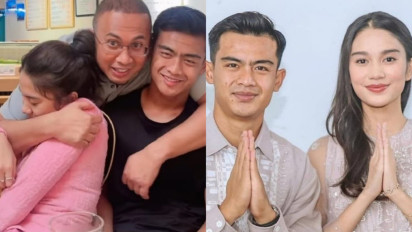 Terjawab Lika-liku Rumah Tangga Pratama Arhan dan Azizah, Status Pemain Timnas Indonesia Itu Masih Suami Istri karena...