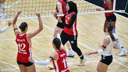 Megawati Hangestri Absen Demi Bela Livoli, Manisa BBSK Tak Ragu Hapus Ini Setelah Megatron Pulang ke Indonesia Padahal ...