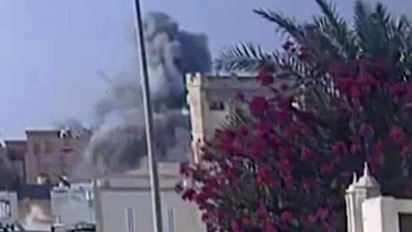 Presiden Donald Trump Tegaskan Serangan Israel ke Qatar Bukan Keputusan AS