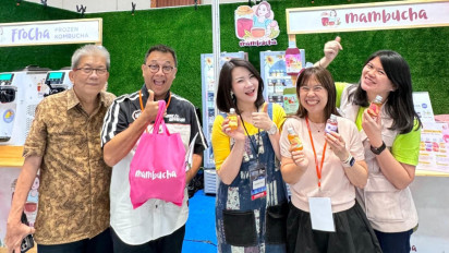 UMKM Healthcare Ini Berkembang Semakin Pesat Berkat Program Pemberdayaan BRI “Pengusaha Muda BRILiaN”