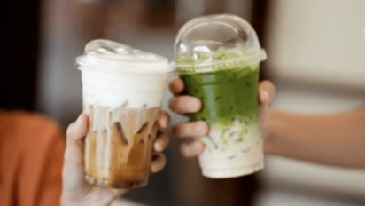 Sensasi Kopi & Matcha: Lifestyle Kekinian yang Lebih Hemat dengan Promo Spesial