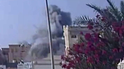 Hamas Akui 5 Anggotanya Tewas Dalam Serangan di Doha