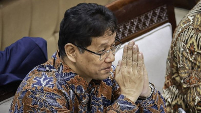 Menkeu Purbaya Didesak Ketua Komisi XI Respons Keresahan Publik