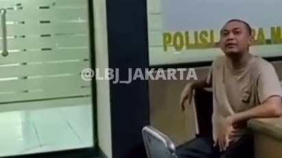 Heboh! Polisi Minta Warga Lepas Maling Motor, Kapolres Bekasi Langsung Minta Maaf Atas Kelakuan Anak Buahnya