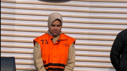 Tak Hanya Tahan Dayang Donna, KPK Juga Ungkap Adanya Harga Penembusan Izin Tambang Rp3,5 Miliar