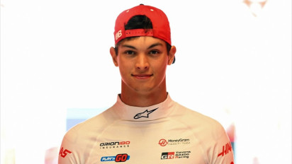 Kena Penalti di F1 GP Italia 2025, Pembalap Rookie Milik Haas Terancam Skorsing di Sisa Balapan Musim ini Jika...