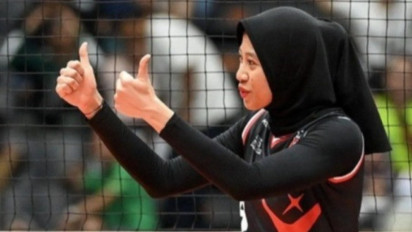 Popularitas Red Sparks Mulai Redup Usai Ditinggal Megawati Hangestri Gabung Manisa BBSK, Tanpa Megatron Kini...