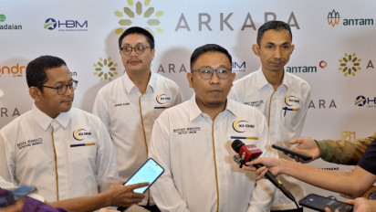 IKA ISMEI Targetkan Kemajuan Ekonomi Lewat Empat Sektor Utama