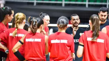 Skuad Manisa BBSK vs Papara Goztepe