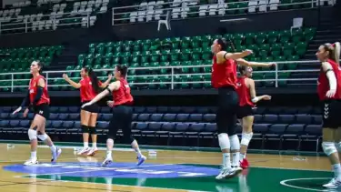 Skuad Manisa BBSK vs Papara Goztepe