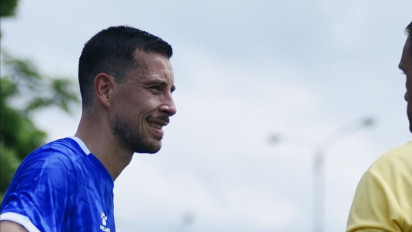 Susul Ole Romeny dan Jay Idzes, Thom Haye Ikut Beri Respons Jujur usai Erick Thohir Resmi Jadi Menpora