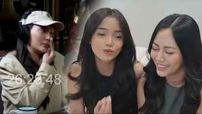 Reaksi Jujur Fuji dan Rachel Vennya Usai Tahu Erika Carlina Dihujat, Mereka Justru Kompak Bilang …
