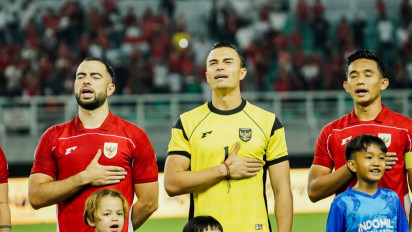 Emil Audero Ternyata Punya Kata Favoritnya dalam bahasa Indonesia, Bahkan Terbawa Sampai Italia