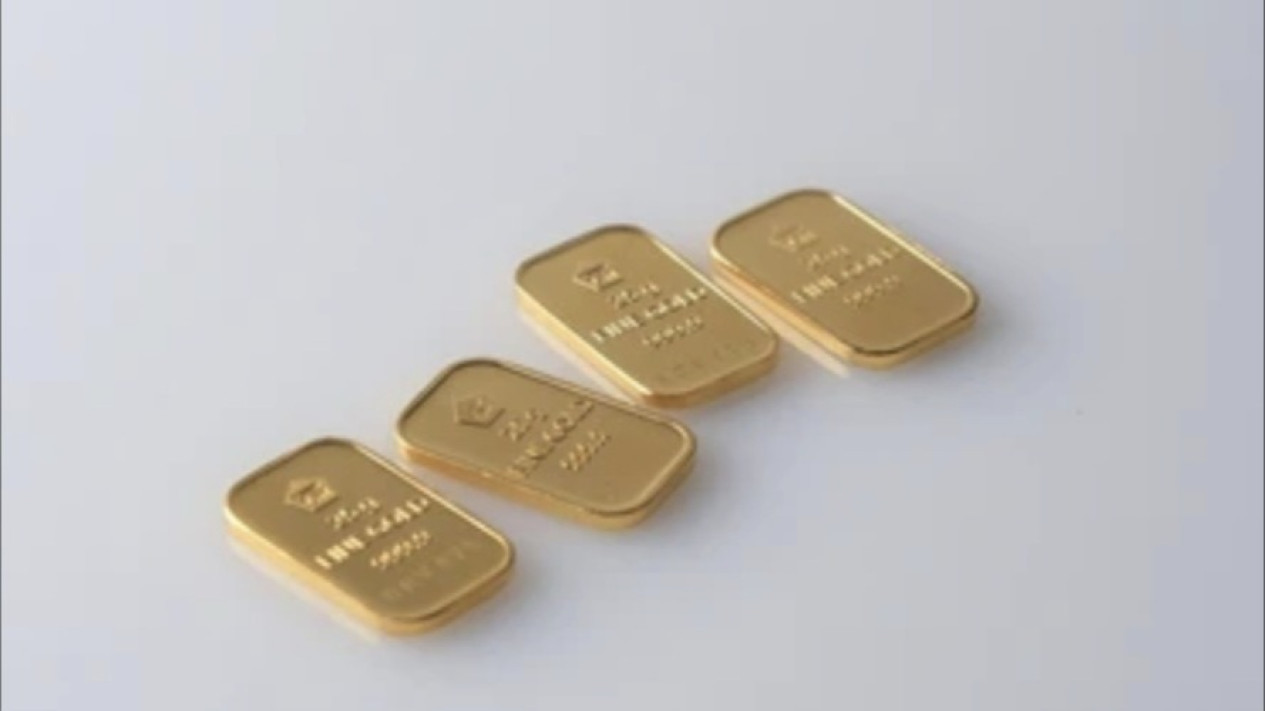 Cara Mudah Membuka Tabungan Emas di BRImo
            - galeri foto