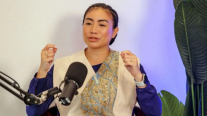 Keponakan Prabowo Mundur Sebagai Anggota DPR, Fraksi Gerindra Komentari Sikap Rahayu Saraswati