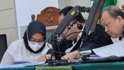 Residen PPDS Undip Semarang Dituntut 1,5 Tahun Penjara Karena Peras Junior Hingga Rp.1,9 Miliar