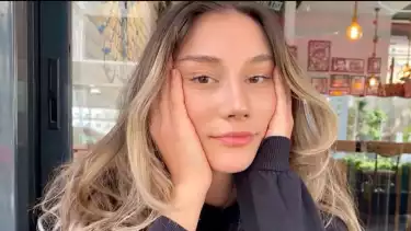 Potret menawan Merve Nur Ozturk, rekan setim Megawati Hangestri di Manisa BBSK