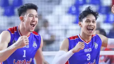 LavAni di Livoli Divisi Utama 2025