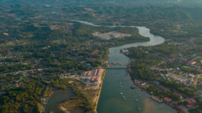 Ekosistem Sungai Jadi Kunci Lawan Krisis Iklim, Begini Langkah Nyata Selamatkan DAS Ciliwung untuk FOLU Net Sink 2030